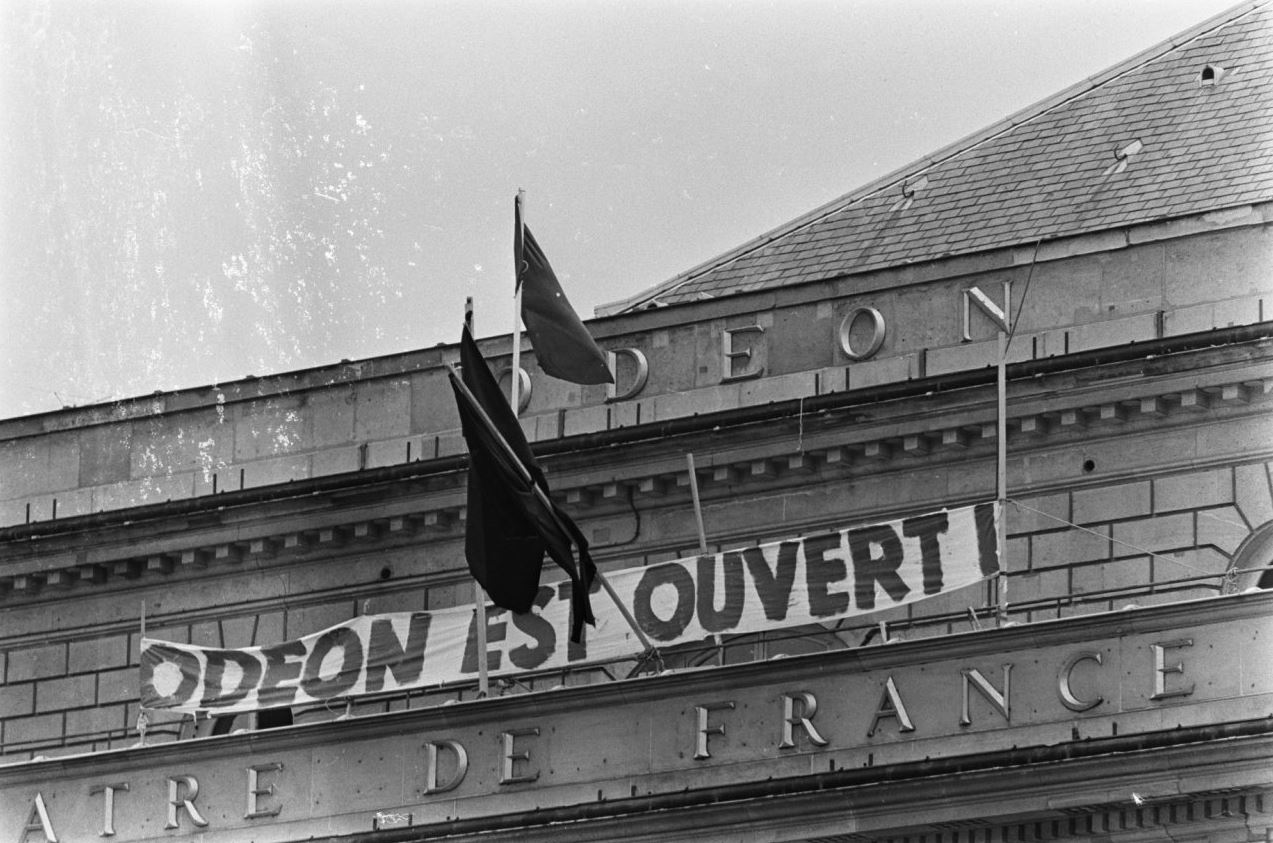 Odeon-Mai1968